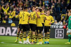 بث مباشر مباراة بوروسيا دورتموند وفولفسبورج مشاهدة مباراة بوروسيا دورتموند وفولفسبورج