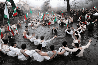 Йорданов ден