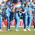 Icc ने किया ऐलान अब ये टीम खेलेगी भारत के साथ सेमीफाइनल