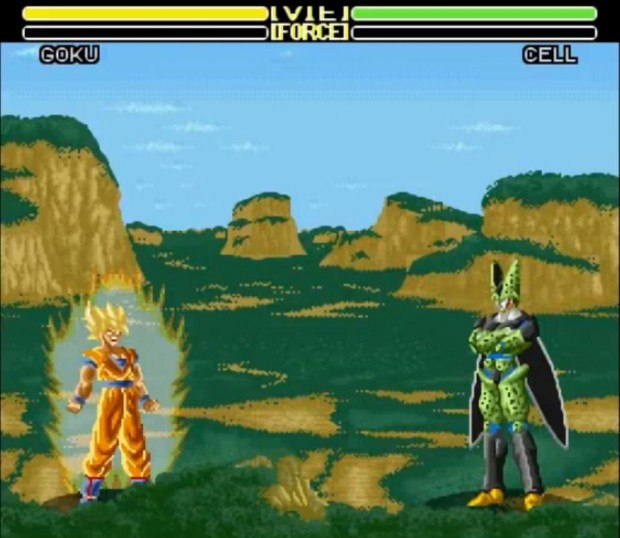 Dragon Ball: outras abordagens fora do gênero de luta - GameBlast