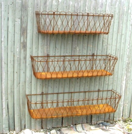 Outdoor furniture for your Barnwood Modern garden » Sage Outdoor Designs