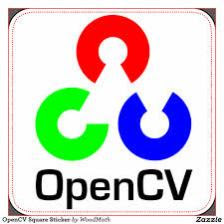 OpenCV-logo