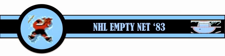 Empty Net '83