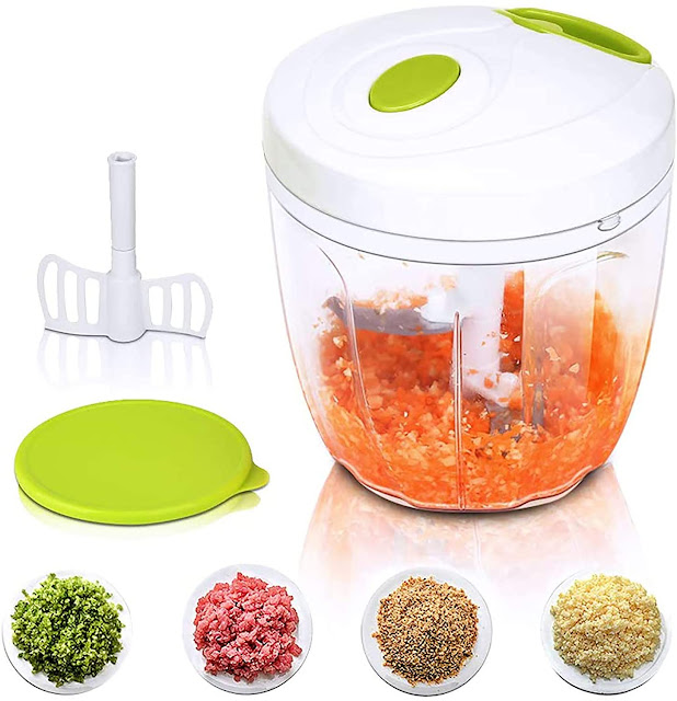 Cortador de verduras