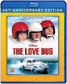 The Love Bug (1968) 1080p BD25 [DIY] [ReEnc] Latino