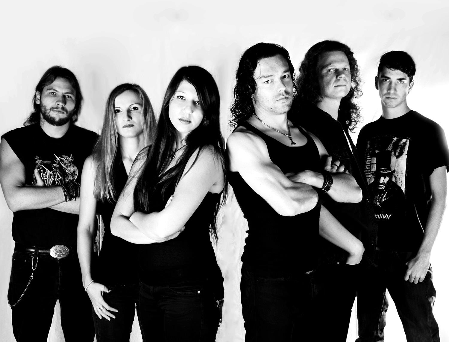 немецкий народный ансамбль. старчайлд 2021. средневековый музыкальный ансамбль. Germany слушать. Warpath (2018).