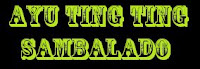 chord gitar ayu ting ting sambalado kunci gitar ayu ting ting sambalado