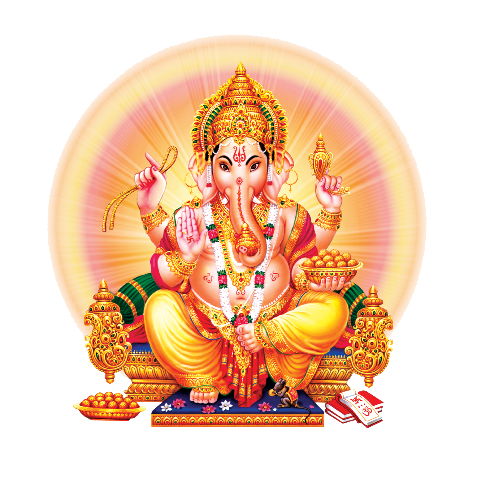 Ganesha Atharvashirsha PDF Download Ganapati Atharvashirsha