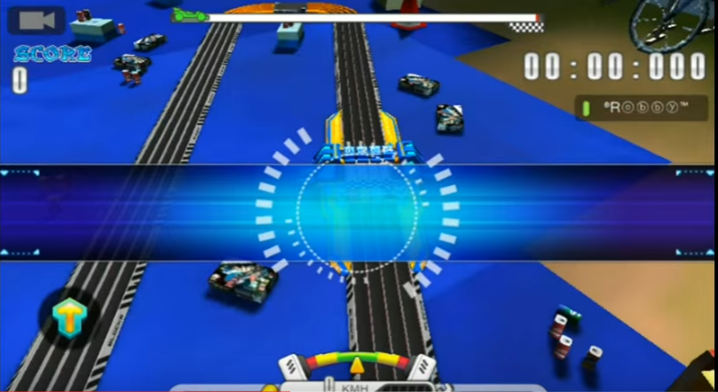 Download Game Mini 4WD Tamiya v1.5.42 Mod Apk For Android ...