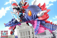 Figma Gridman (Primal Fighter) 40