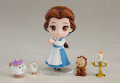 Nendoroid Beauty and the Beast Belle (#1392) Figure