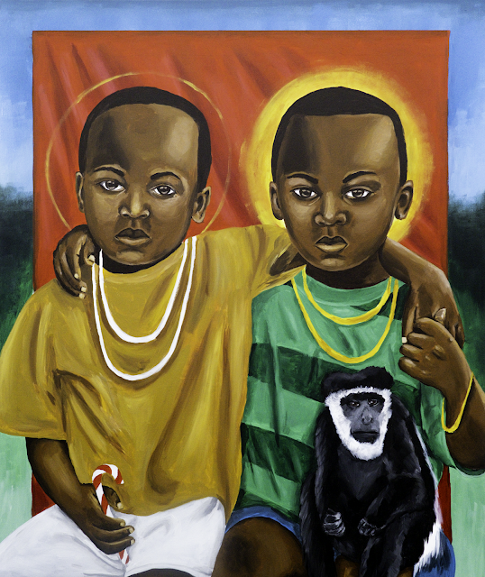 Celebrando a cultura afro-brasileira com o Google no Arts & Culture