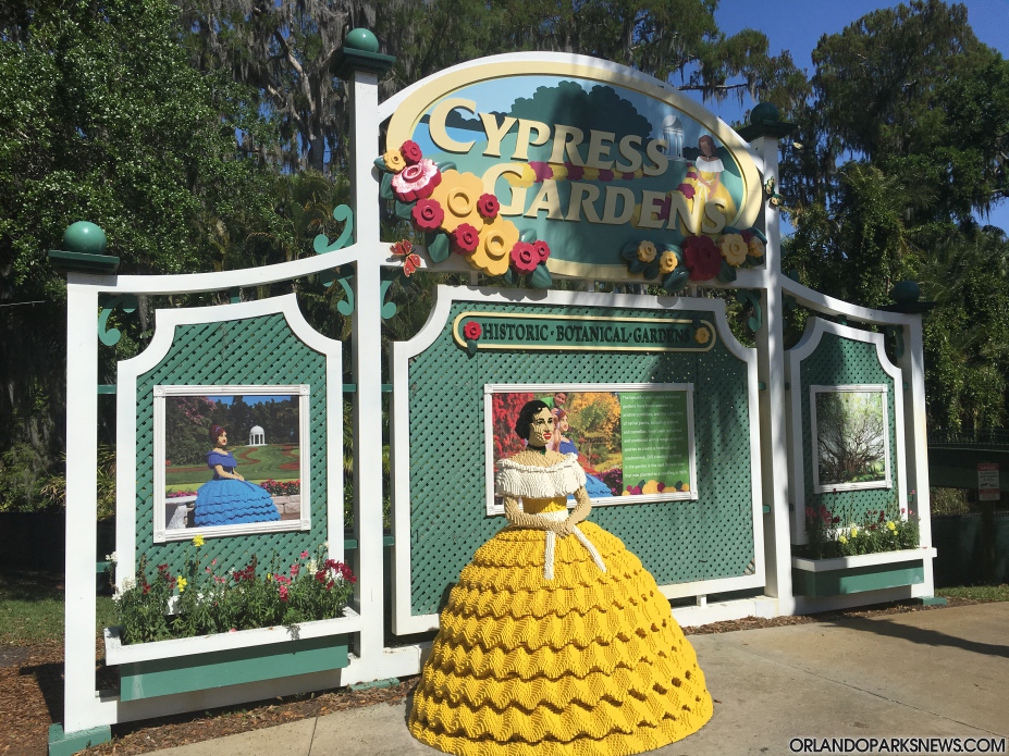 LEGOLAND Florida Update New Refresh & Refill Stations Debut and More