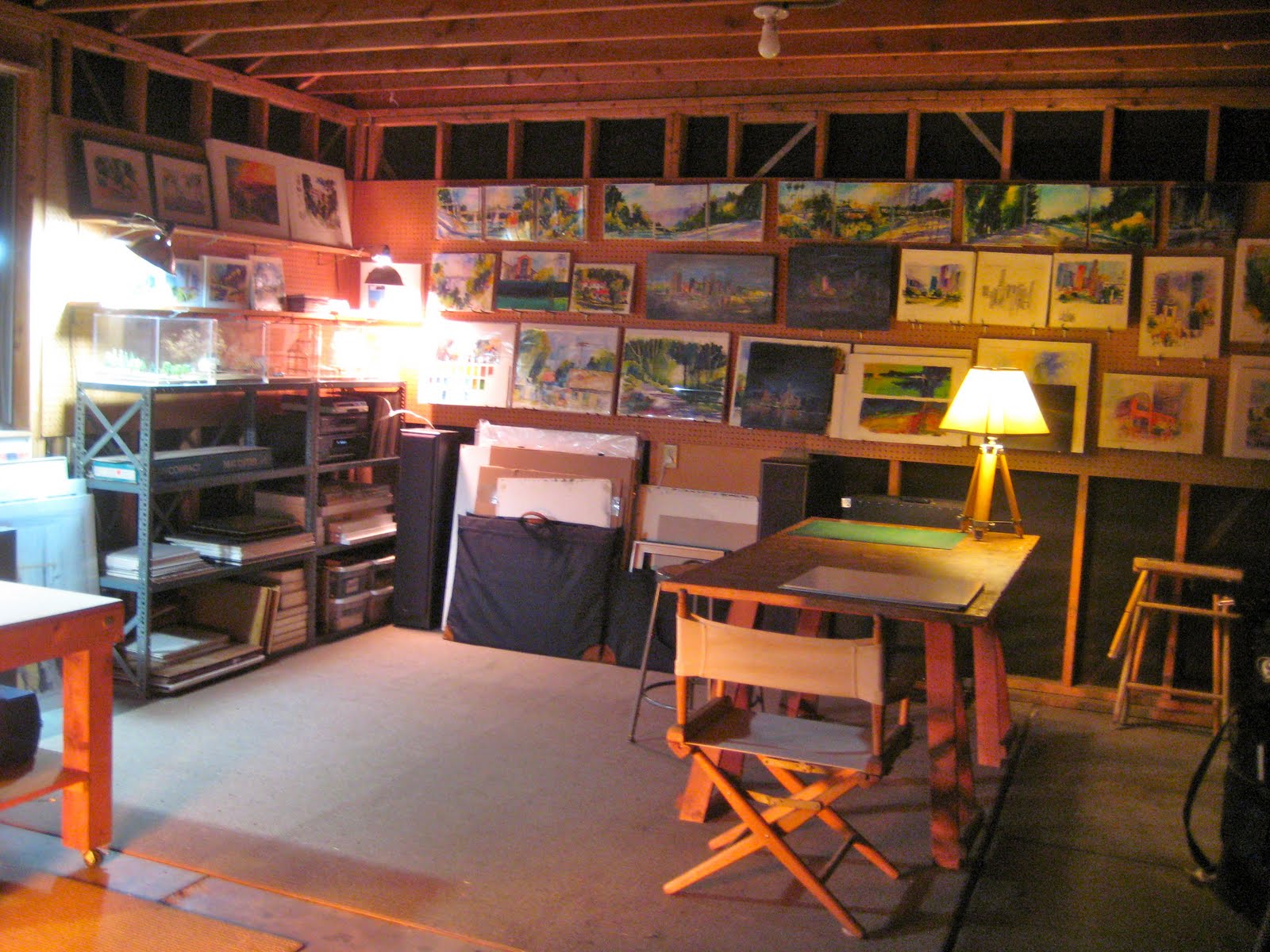 Art and Life Studio