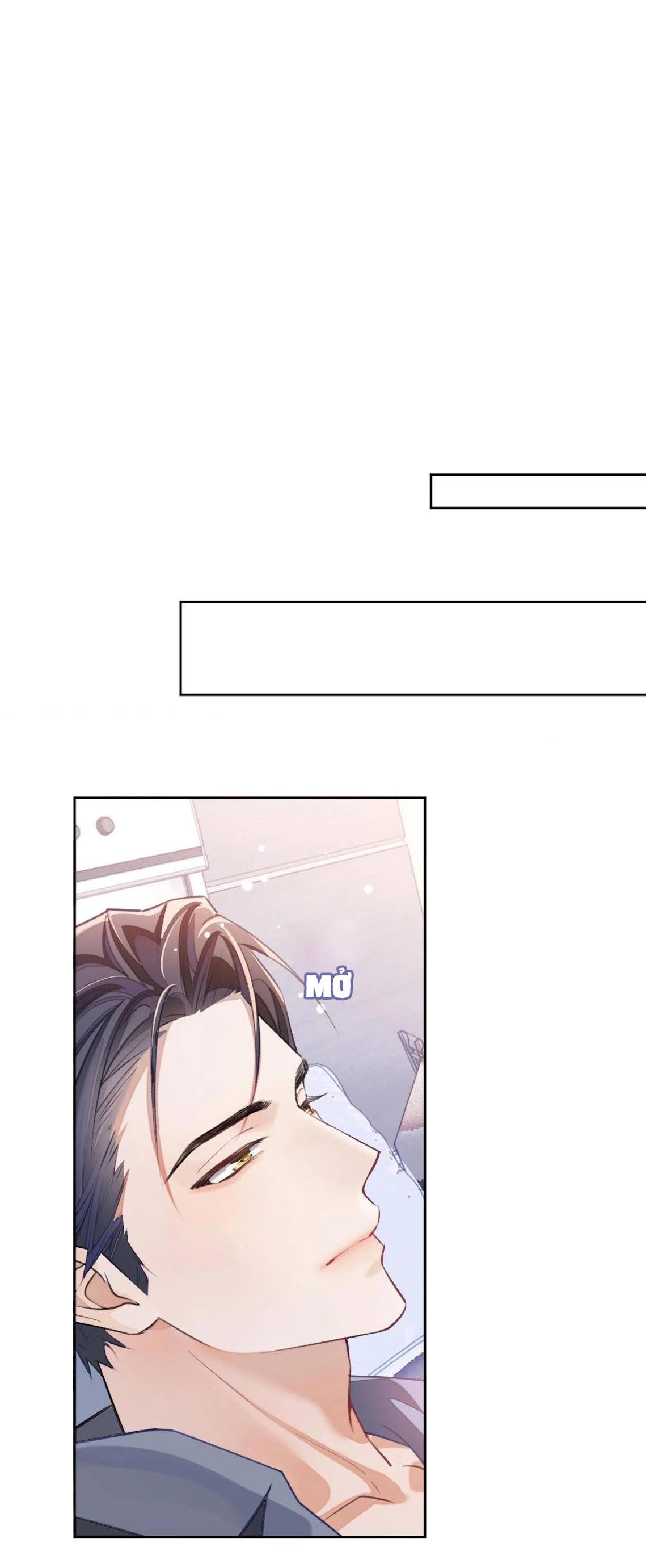 Đọc truyện Đơn Xin Ly Hôn - Chapter 1