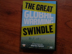 click on pic - The Great Global Warming Swindle by Martin Durkin UK