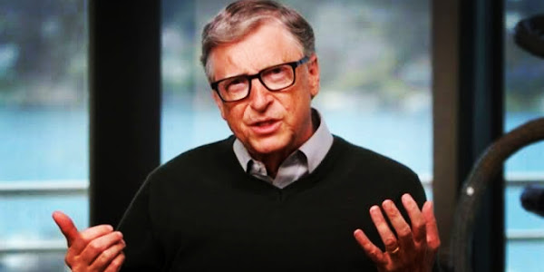 Covid-19: We should be able to ‘manufacture a lot of vaccines’ next year - Bill Gates