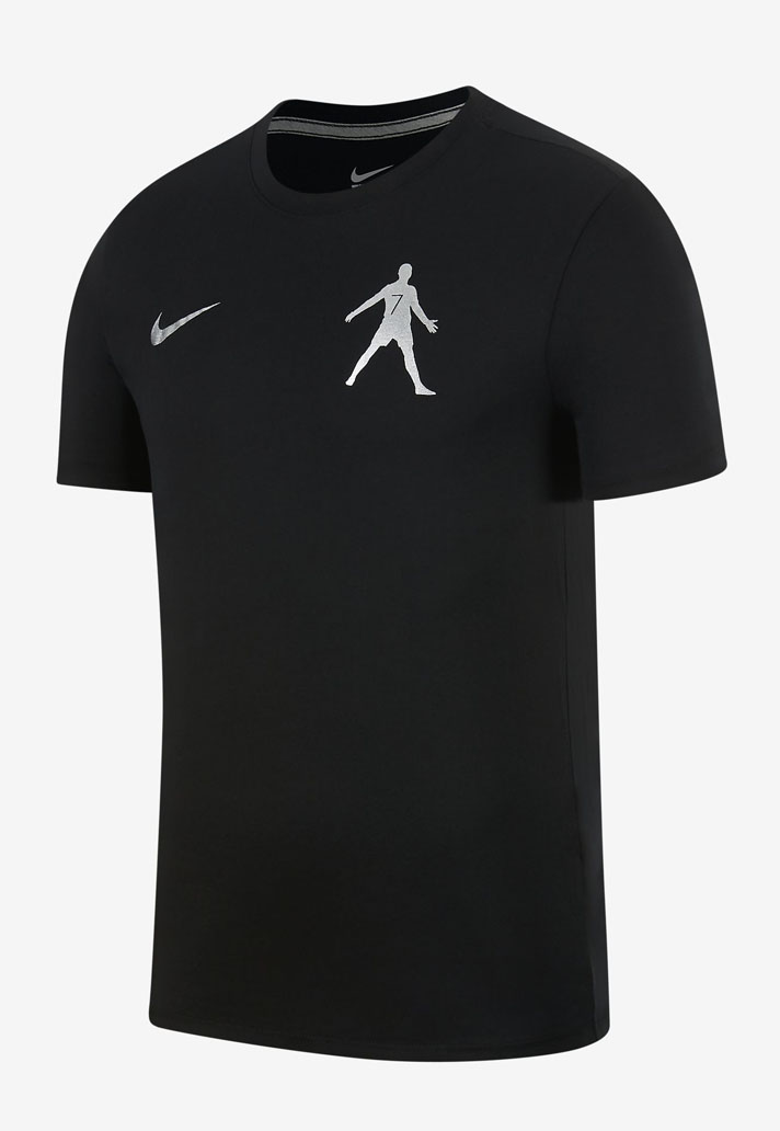 China Exclusive Nike CR7 Collection + All-New Chinese CR7 C罗 Logo ...