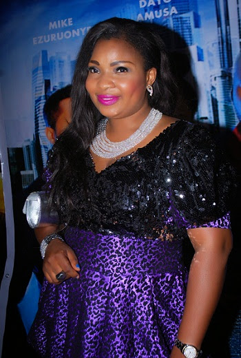 laide bakare new husband