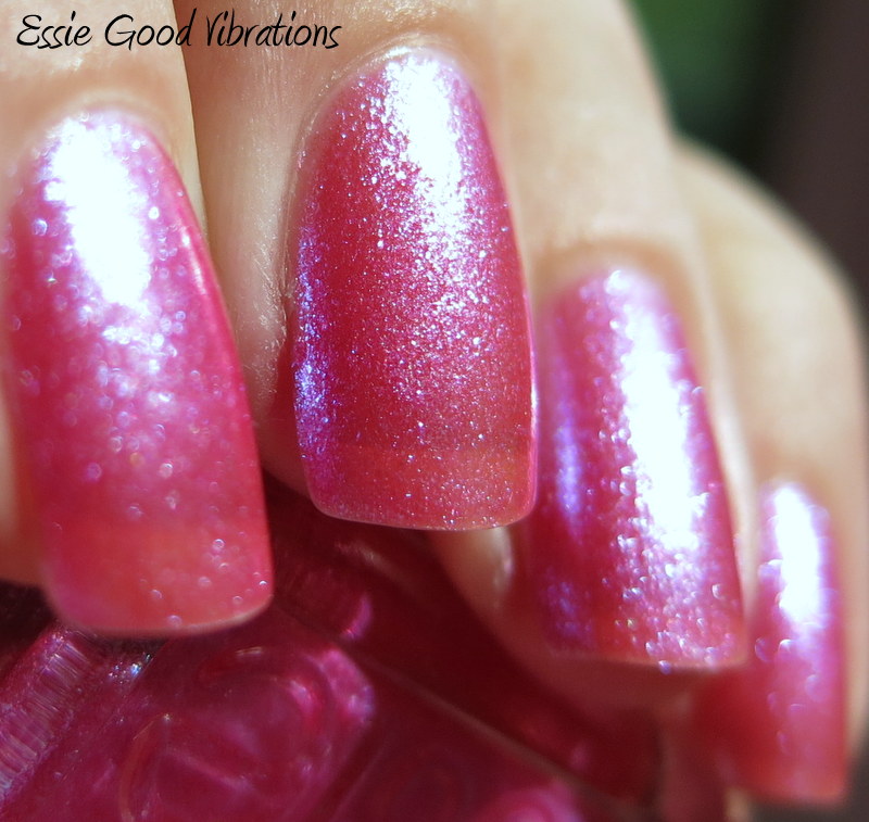 catdoccannon Essie Good Vibrations