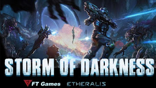 Download Game Storm of Darkness Apk v1.1.8 (Mod Money)