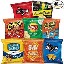 Perjanjian Lisensi berakhir: Cheetos, Doritos, dan Lays ditarik dari pasar Indonesia!   