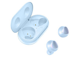 Generasi Kedua, Ini Spesifikasi dan Harga Samsung Galaxy Buds Plus