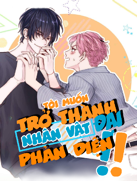 Đọc truyện Tôi Phải Trở Thành Nhân Vật Đại Phản Diện - Chapter 8