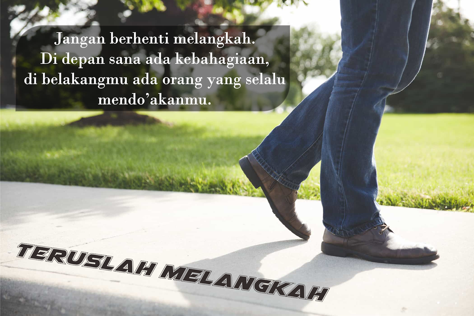 Kata bijak tentang Motivasi Hidup - Penikmat Rindu