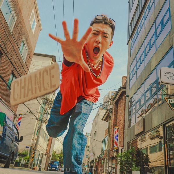 DeBron – Chance the rapper – Single