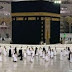 السعوديه تكشف تفاصيل المعتمرين في شهر اغسطس / وطني نيوز السعوديه تكشف تفاصيل المعتمرين في شهر اغسطس / وطني نيوز