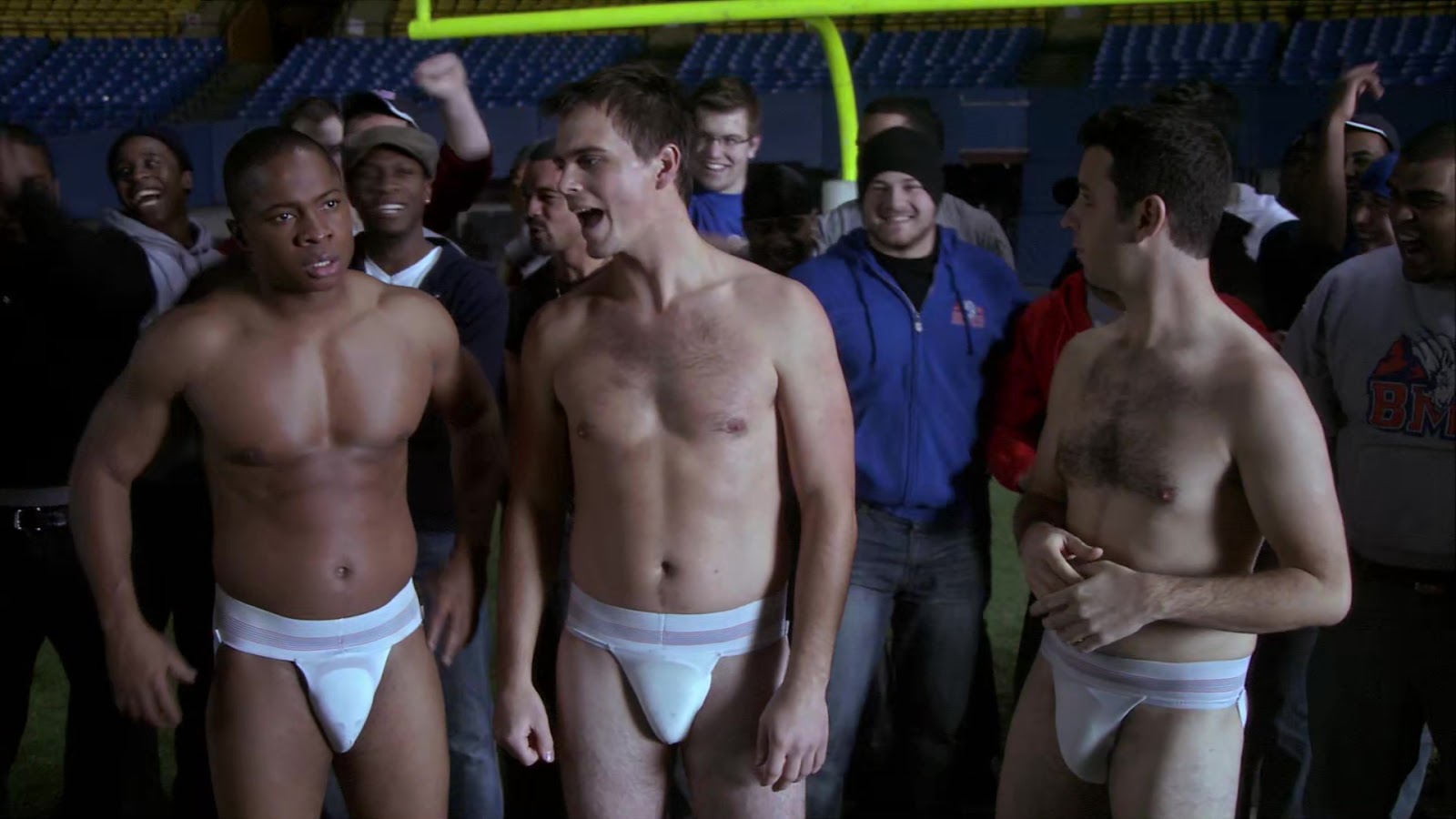 Blue mountain state dick pic rules