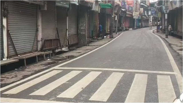 two-days-lockdown-across-west-bengal In BookBoi.Com you can find Bangla News Live, Bengali News Live, Bangla Khaba,r Bangla News, Bengali News, Latest Bangla News, Breaking bangla news