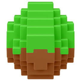 Minecraft Enderman Mini Mode Figure