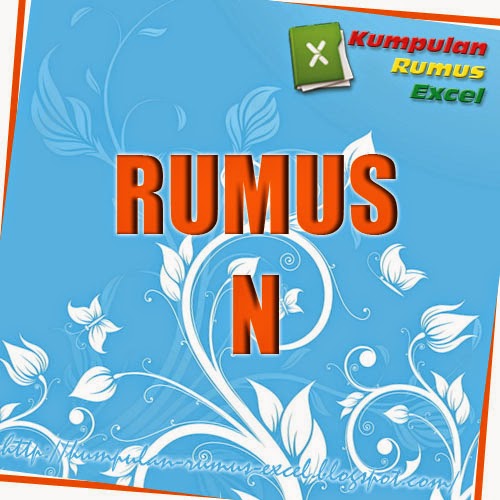 Rumus N