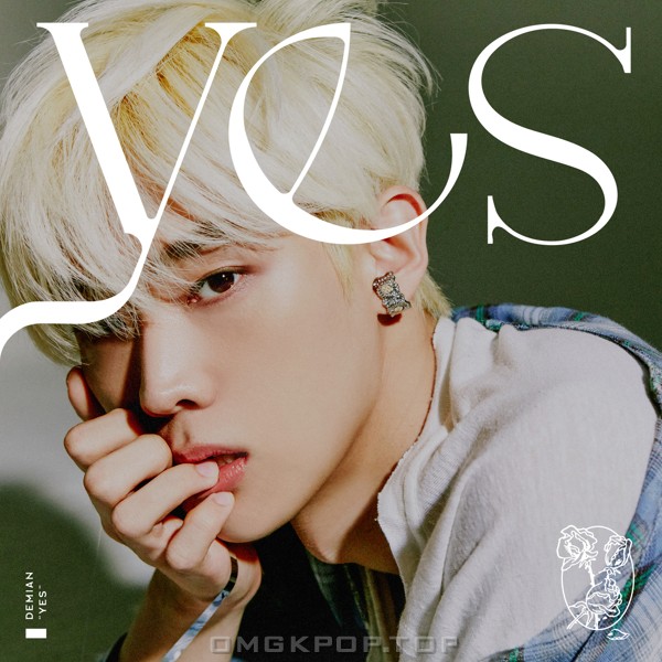 DEMIAN – YES – Single