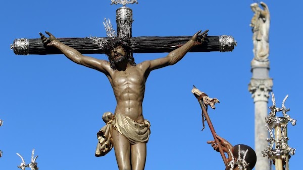 esto son los horarios de las Hermandades del Martes Santo de Córdoba 2021 esto son los horarios de las Hermandades del Martes Santo de Córdoba 2021