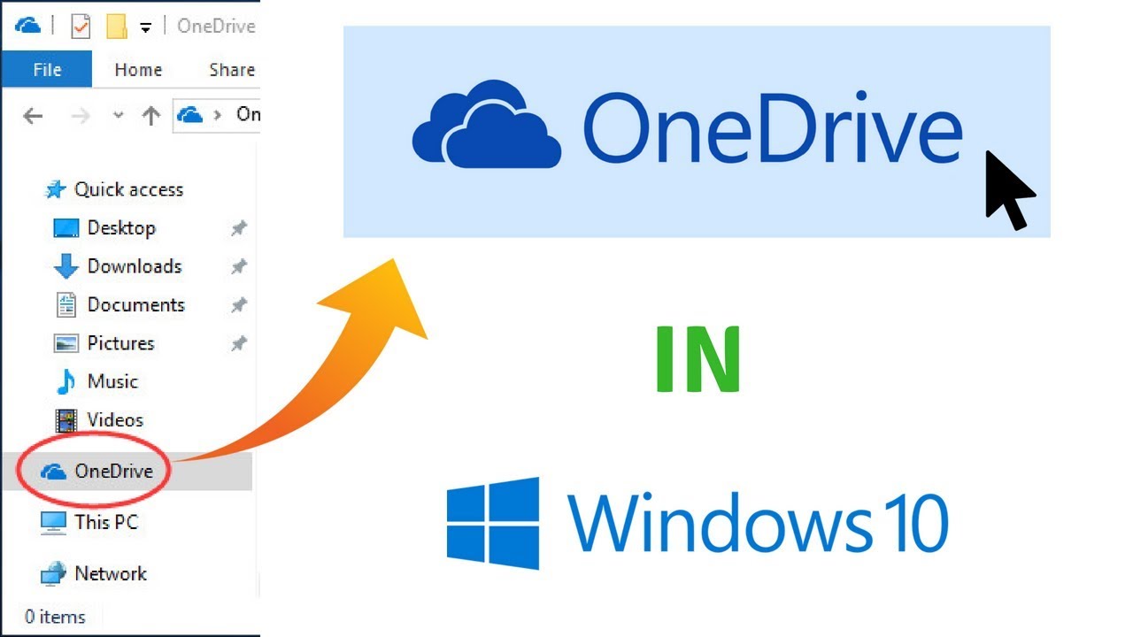 onedrive download linux