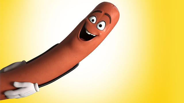 Sausage Party