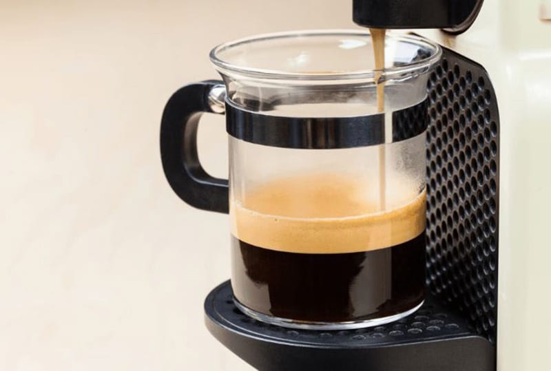 best single serve coffee maker