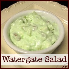 Watergate Salad recipe