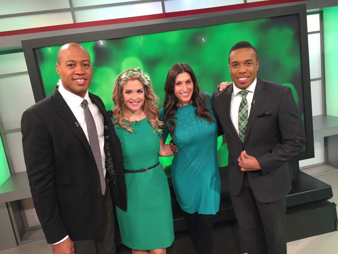 CTV MORNING LIVE FASHION BLOG BEYOND NEWS TO THE NEW CTV