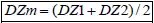 calculs de nivellement, cheminement simple, cheminement aller-retour,  cheminement encadré, GéoBase, points connus, point connu en Z, méthode de calcul, autocad covadis, cheminement lancé, topographie, polygonation topographie,