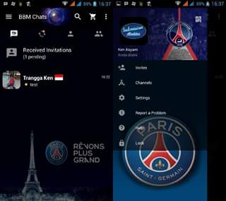 10+ BBM Mod Tema Sepakbola Versi 3.0.0.18 Apk 10+ BBM Mod Tema Sepakbola Versi 3.0.0.18 Apk