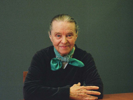 Anniversary by marie ponsot image