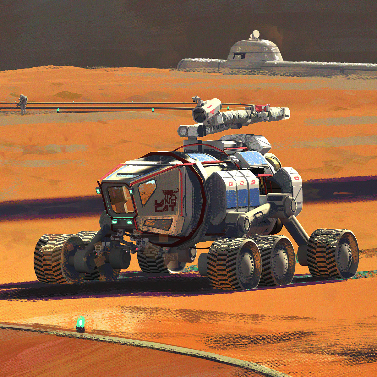 spacex-its-spaceships-at-mars-base-alpha-by-maciej-rebisz-human-mars
