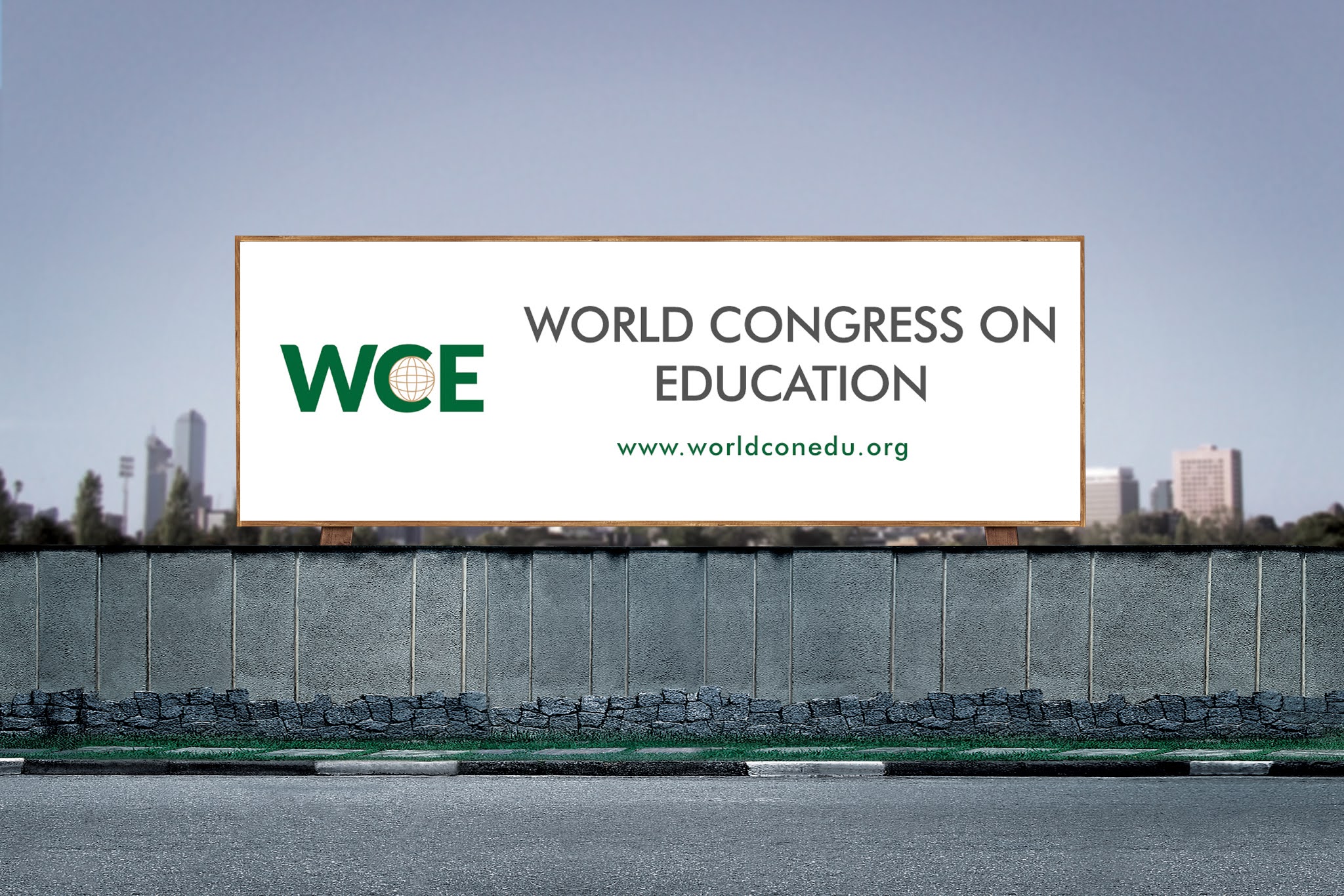 Infonomics Society World Congress on Education (WCE)