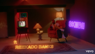 [Video Premiere] Skiibii x Reekado Banks – Banger
