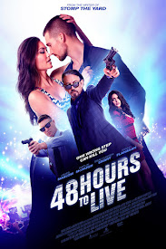 Watch Movies 48 Hours to Live (2016) Full Free Online