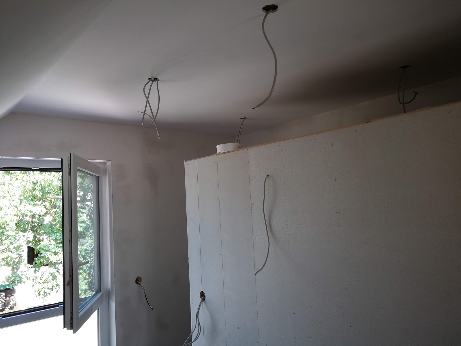 Abenteuer Hausbau Mit Sz Haus August 2018